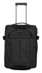 Obrázek z Travelite Briize Wheeled duffle S Black 40 L 