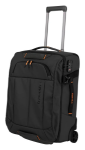 Obrázek z Travelite Briize Wheeled duffle S Black 40 L 