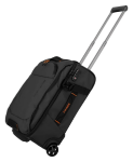 Obrázek z Travelite Briize Wheeled duffle S Black 40 L 