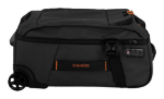 Obrázek z Travelite Briize Wheeled duffle S Black 40 L 