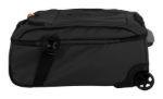Obrázek z Travelite Briize Wheeled duffle S Black 40 L 