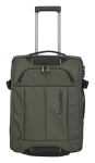 Obrázek z Travelite Briize Wheeled duffle S Khaki 40 L 