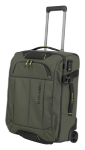 Obrázek z Travelite Briize Wheeled duffle S Khaki 40 L 