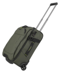 Obrázek z Travelite Briize Wheeled duffle S Khaki 40 L 