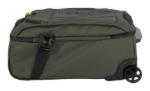 Obrázek z Travelite Briize Wheeled duffle S Khaki 40 L 