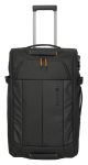 Obrázek z Travelite Briize Wheeled duffle M Black 66 L 