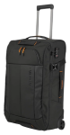 Obrázek z Travelite Briize Wheeled duffle M Black 66 L 