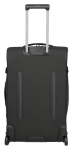 Obrázek z Travelite Briize Wheeled duffle M Black 66 L 