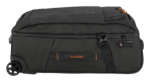 Obrázek z Travelite Briize Wheeled duffle M Black 66 L 