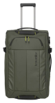 Obrázek z Travelite Briize Wheeled duffle M Khaki 66 L 