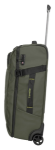 Obrázek z Travelite Briize Wheeled duffle M Khaki 66 L 