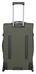 Obrázek z Travelite Briize Wheeled duffle M Khaki 66 L 