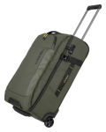 Obrázek z Travelite Briize Wheeled duffle M Khaki 66 L 