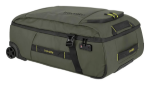 Obrázek z Travelite Briize Wheeled duffle M Khaki 66 L 