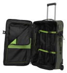 Obrázek z Travelite Briize Wheeled duffle M Khaki 66 L 