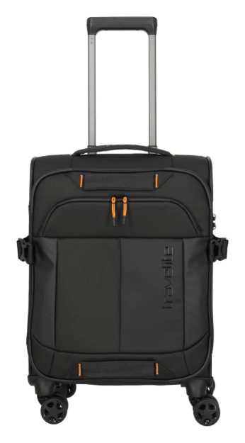 Obrázek z Travelite Briize S Black 33 L 