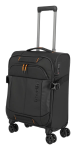 Obrázek z Travelite Briize S Black 33 L 