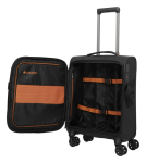 Obrázek z Travelite Briize S Black 33 L 