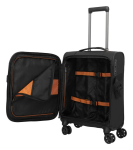Obrázek z Travelite Briize S Black 33 L 