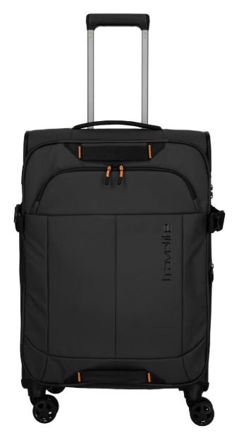 Obrázek z Travelite Briize M Black 62/67 L 