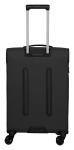 Obrázek z Travelite Briize M Black 62/67 L 