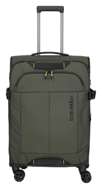 Obrázek z Travelite Briize M Khaki 62/67 L 
