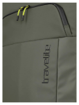 Obrázek z Travelite Briize M Khaki 62/67 L 
