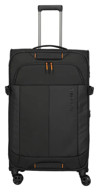 Obrázek z Travelite Briize L Black 86/92 L 