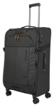 Obrázek z Travelite Briize L Black 86/92 L 