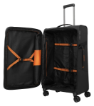 Obrázek z Travelite Briize L Black 86/92 L 