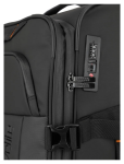 Obrázek z Travelite Briize L Black 86/92 L 