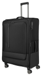 Obrázek z Travelite Crosslite XL Black 118/133 L 