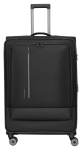Obrázek z Travelite Crosslite XL Black 118/133 L 