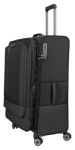 Obrázek z Travelite Crosslite XL Black 118/133 L 