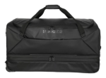 Obrázek z Travelite Basics Wheeled duffle expand Black 120/143 L 