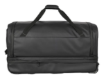 Obrázek z Travelite Basics Wheeled duffle expand Black 120/143 L 
