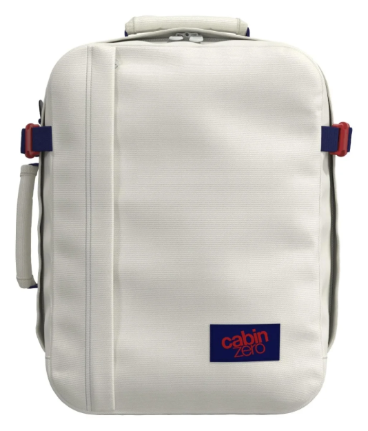 Obrázek z CabinZero Classic Tech 28L Cloud Nine 28 L 