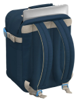 Obrázek z CabinZero Classic Tech 28L Blue Grotto 28 L 
