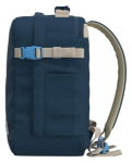 Obrázek z CabinZero Classic Tech 28L Blue Grotto 28 L 
