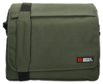 Obrázek z Enrico Benetti Amsterdam Shoulder Bag Olive 13 L 