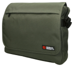 Obrázek z Enrico Benetti Amsterdam Shoulder Bag Olive 13 L 