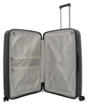 Obrázek z Travelite Air Base S,M,L Coffee S: 37 l  / 
M: 71/82 l  / 
L: 105 L 