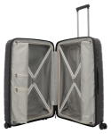 Obrázek z Travelite Air Base S,M,L Coffee S: 37 l  / 
M: 71/82 l  / 
L: 105 L 