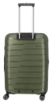 Obrázek z Travelite Air Base S,M,L Olive S: 37 l  / 
M: 71/82 l  / 
L: 105 L 