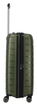 Obrázek z Travelite Air Base S,M,L Olive S: 37 l  / 
M: 71/82 l  / 
L: 105 L 