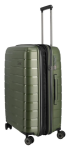 Obrázek z Travelite Air Base S,M,L Olive S: 37 l  / 
M: 71/82 l  / 
L: 105 L 