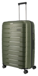 Obrázek z Travelite Air Base S,M,L Olive S: 37 l  / 
M: 71/82 l  / 
L: 105 L 