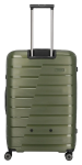 Obrázek z Travelite Air Base S,M,L Olive S: 37 l  / 
M: 71/82 l  / 
L: 105 L 