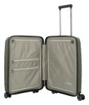 Obrázek z Travelite Air Base S Olive 37 L 