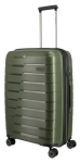 Obrázek z Travelite Air Base M Olive 71/82 L 